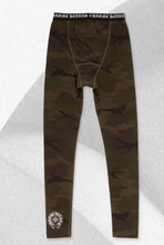 Load image into Gallery viewer, Chrome Hearts Long Johns &quot;Camo&quot;
