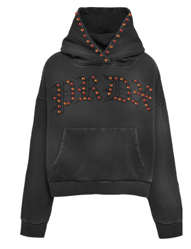 Paradox Pearl Hoodie 