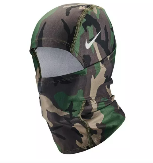 Nike Pro Hyperwarm Hood 