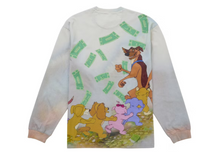 Load image into Gallery viewer, Supreme All Dogs Go To Heaven L/S Top &quot;Day&quot;
