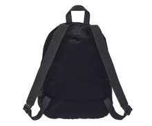 Load image into Gallery viewer, Supreme Velvet Backpack &quot;Black&quot;
