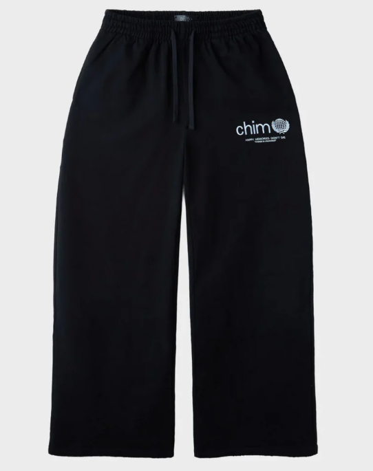 Happy Memories Don't Die Chim World Sweats 