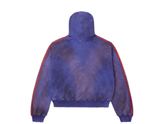 Load image into Gallery viewer, Vale Forever Anthem Hoodie "Blue"
