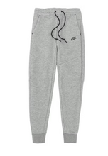 Load image into Gallery viewer, Nike Sportswear Tech Joggers "Grey"
