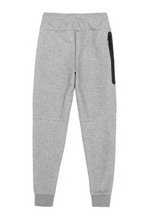 Load image into Gallery viewer, Nike Sportswear Tech Joggers "Grey"

