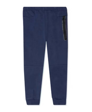 Load image into Gallery viewer, Nike Sportswear Tech Joggers "Navy"
