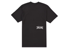 Load image into Gallery viewer, Supreme ANTIHERO Ozzy Tee "Black"
