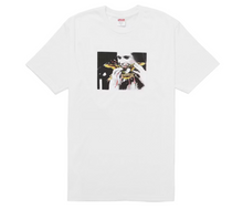 Load image into Gallery viewer, Supreme ANTIHERO Ozzy Tee "White"
