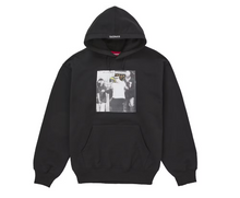 Load image into Gallery viewer, Supreme ANTIHERO Hooded Sweatshirt (FW25) "Black"
