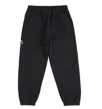 Load image into Gallery viewer, Supreme Washed Old English Sweatpant "Black"
