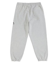 Load image into Gallery viewer, Supreme Washed Old English Sweatpant "Heather Grey"
