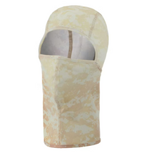 Load image into Gallery viewer, Supreme Heat Reactive Digi Camo Balaclava "Brown"

