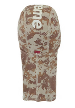 Load image into Gallery viewer, Supreme Heat Reactive Digi Camo Balaclava "Brown"
