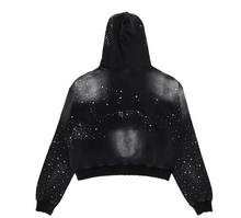 Load image into Gallery viewer, Vale Forever Classico Zip-Up "Black"
