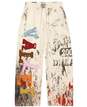 Load image into Gallery viewer, Vale Forever Picasso Sweatpants "Cream"
