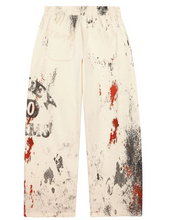 Load image into Gallery viewer, Vale Forever Picasso Sweatpants "Cream"
