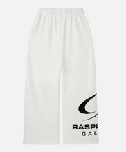 Load image into Gallery viewer, GV Gallery Galaxy Sweatpants "White"
