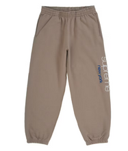 Load image into Gallery viewer, Supreme Classic Logo Sweatpant "Taupe"

