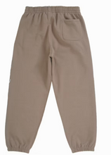 Load image into Gallery viewer, Supreme Classic Logo Sweatpant "Taupe"
