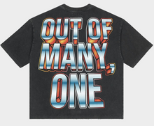 Load image into Gallery viewer, Godspeed Eagle Eye Tee "Black"
