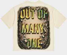 Load image into Gallery viewer, Godspeed B.O.R Tee "Bone"
