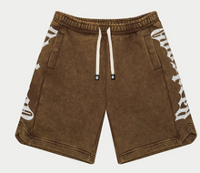 Load image into Gallery viewer, Godspeed Courtside Shorts "Mocha Wash"
