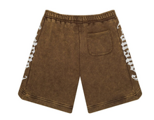 Load image into Gallery viewer, Godspeed Courtside Shorts "Mocha Wash"
