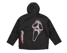 Load image into Gallery viewer, Supreme GORE-TEX Ghostface Shell Jacket "Black"
