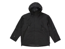 Load image into Gallery viewer, Supreme GORE-TEX Ghostface Shell Jacket "Black"
