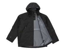 Load image into Gallery viewer, Supreme GORE-TEX Ghostface Shell Jacket "Black"
