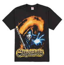 Load image into Gallery viewer, Supreme Grim Reaper Tee "Black"
