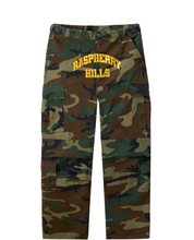 Load image into Gallery viewer, GV Gallery Army Cargos "Camo"
