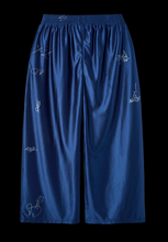 Load image into Gallery viewer, GV Gallery Signature Sweats "Navy"
