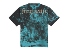 Load image into Gallery viewer, Supreme The Misfits S/S Top "Blue"
