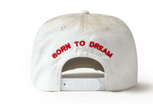 Load image into Gallery viewer, Vale Forever Wrecked Anthem Hat "White"
