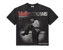Load image into Gallery viewer, Vale Forever Stanley Tee "Black"
