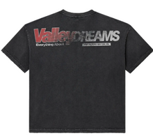 Load image into Gallery viewer, Vale Forever Stanley Tee "Black"
