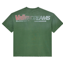 Load image into Gallery viewer, Vale Forever Stanley Tee "Green"
