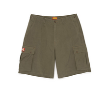 Load image into Gallery viewer, Human Made Cargo Shorts "Olive"
