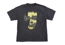 Load image into Gallery viewer, Travis Scott Nightshow Match Tee "Black"
