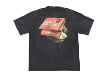 Load image into Gallery viewer, Travis Scott Nightshow Match Tee "Black"

