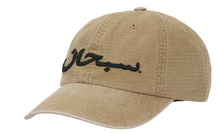 Load image into Gallery viewer, Supreme Arabic Logo Ripstop 6-Panel "Tan"
