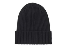 Load image into Gallery viewer, Supreme Overdyed Beanie (SS26) "Black"
