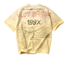 Load image into Gallery viewer, Vale Forever Valstar Tee "Yellow"
