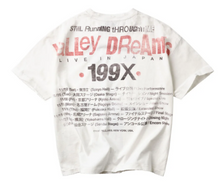 Load image into Gallery viewer, Vale Forever Valstar Tee "White"
