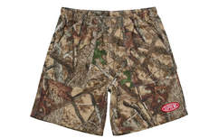 Load image into Gallery viewer, Supreme Nylon Painter Short (SS26) "TrueTimber HTC Camo"

