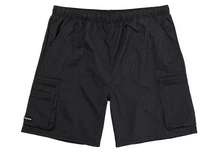 Load image into Gallery viewer, Supreme Ripstop Cargo Water Short "Black"
