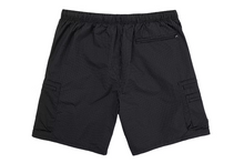 Load image into Gallery viewer, Supreme Ripstop Cargo Water Short "Black"
