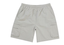Load image into Gallery viewer, Supreme Ripstop Cargo Water Short "Grey"
