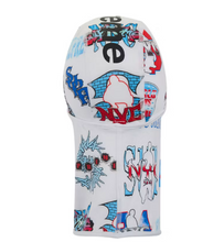 Load image into Gallery viewer, Supreme Flash Lightweight Balaclava "White"
